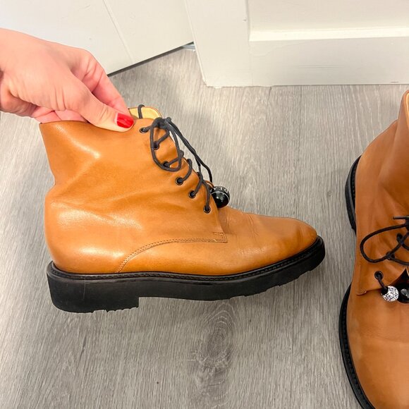 Dear Frances Park Boots - Picture 5 of 7